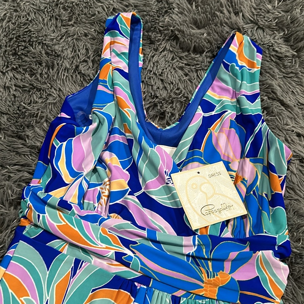 Pappagallo sundress - Picture 2 of 5